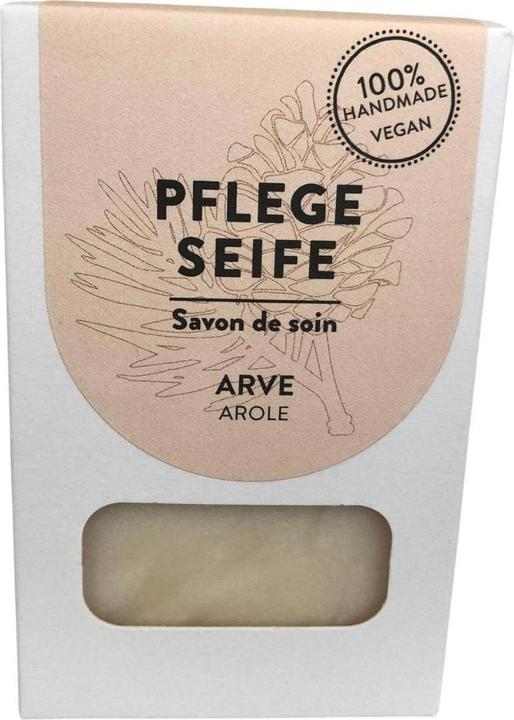 Image du produit Herba savon soin arole