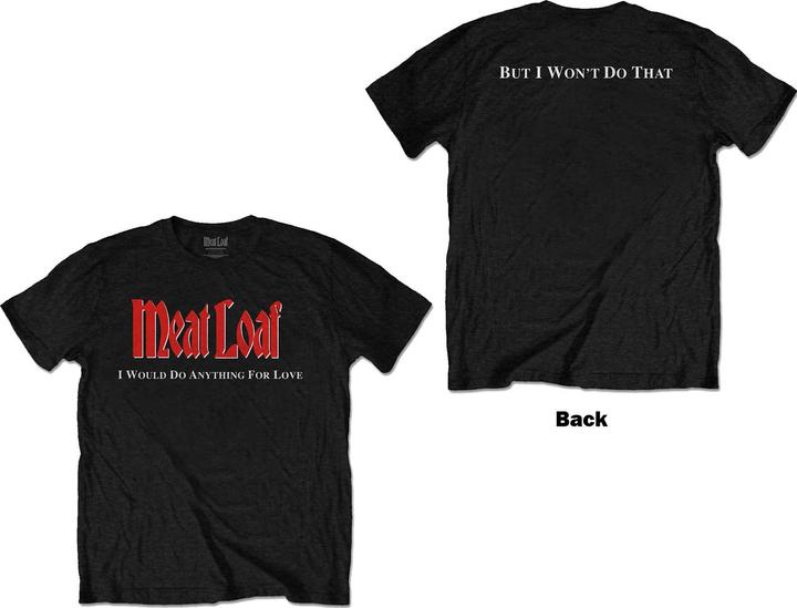 Meat Loaf Iwdaflbiwdt