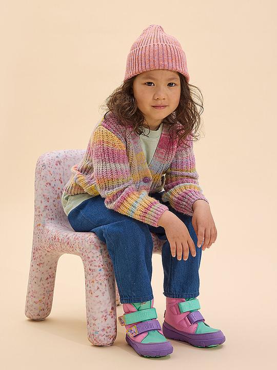 Immagine prodotto Affenzahn Stivali invernali VEGAN COMFY Creative Tukan (21)