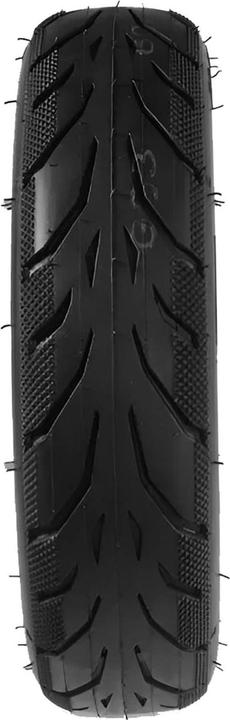 Actual product image Ninebot 10 inch tubeless tyres