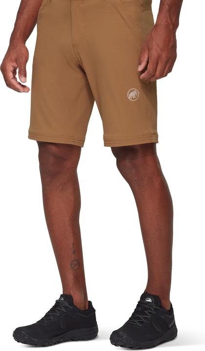 Image du produit Mammut Hiking V Zip Off Pants Men (44)