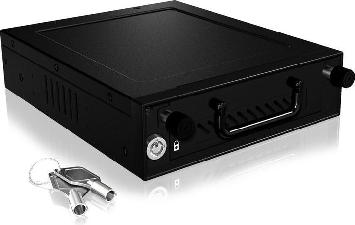 Image du produit RaidSonic ICY BOX Carrier pour IB-148SSK-B
