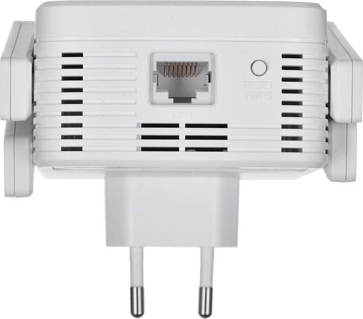 Immagine prodotto Mercusys Ripetitore ME50G Ripetitore ME50G (1300 Mbit/s, 600 Mbit/s)