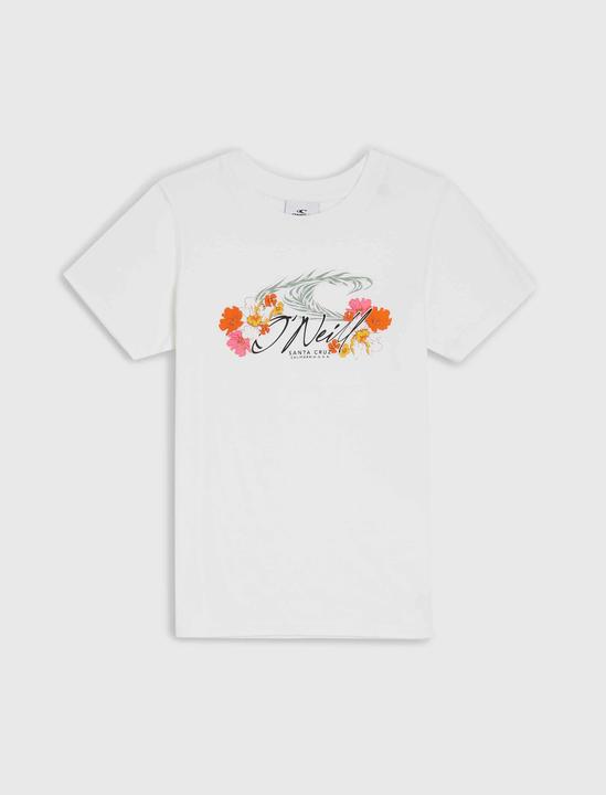 Produktbild O'Neill Sefa Graphic T-Shirt (XS, S, 164)