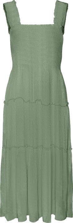 Image du produit Vero Moda Vmmenny Sl Smock Calf Dress Wvn Ga Robe (XL)