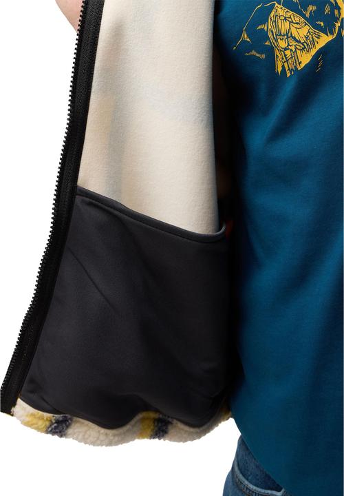 Image du produit Jack Wolfskin Gilet de contrôle Felslicht M (S)