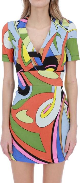Immagine prodotto Moschino Abiti Multicolour (44)