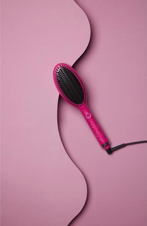 Immagine prodotto ghd Glide Hot Brush (Spazzola levigante)