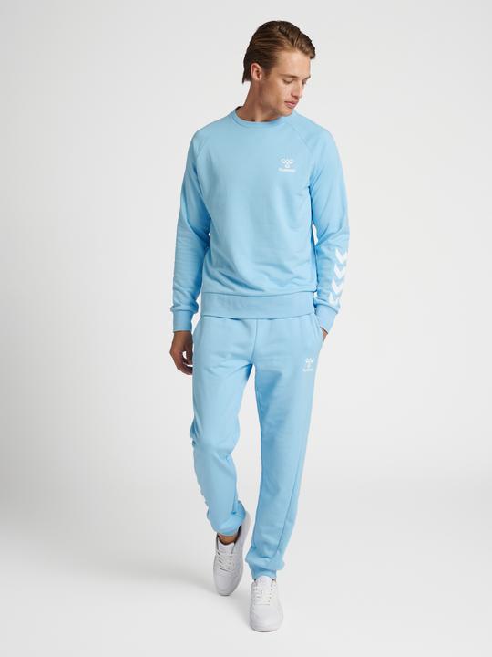 Actual product image hummel ISAM 2.0 SWEATSHIRT (S)