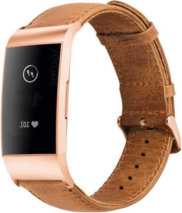 Produktbild Strap-it Armband (Leder)