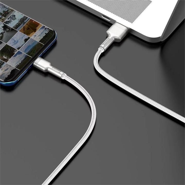 Productafbeelding Baseus Cafule Serie (2 m, USB 2.0)