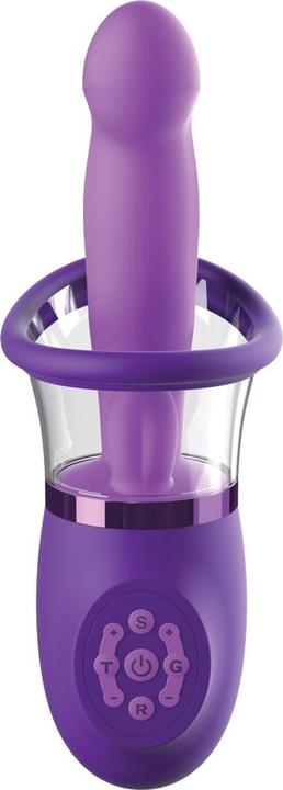 Produktbild Pipedream Ultimate Pleasure Pro Plus