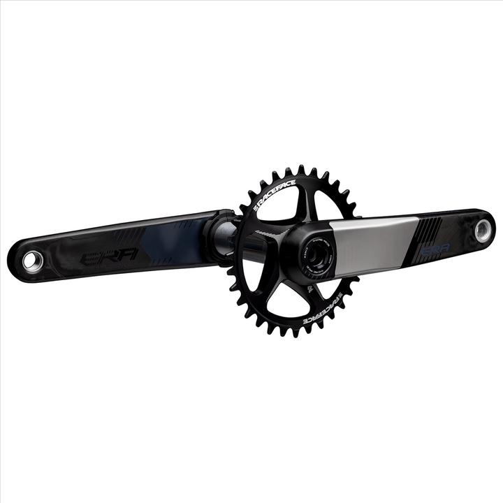 Actual product image Race Face ERA Cinch Crankarm DM (RF136) (160 mm)