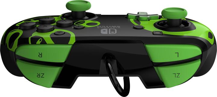 Produktbild PDP Rematch Wired Controller (Switch)