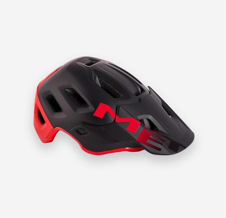 Actual product image MET Roam (52 - 56 cm)