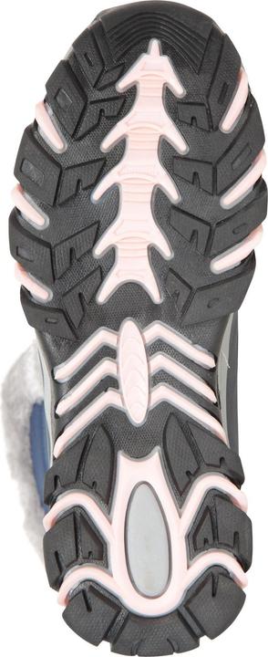 Actual product image Mountain Warehouse Womens/Ladies Ohio Thermal Short Shaft Snow Boots (41)