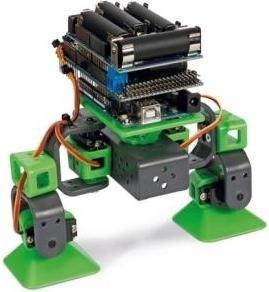 Produktbild Velleman Allbot VR204