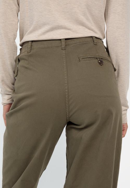 Actual product image Camel Active Mom fit chino (27)