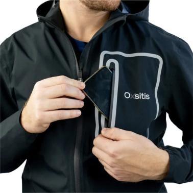 Immagine prodotto Oxsitis giacca ipereabile stratus (M)