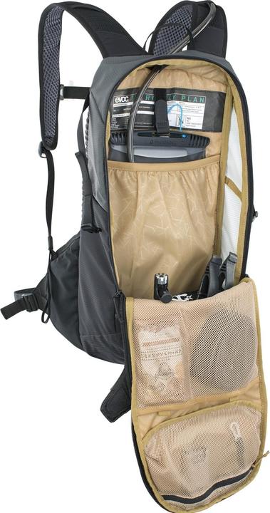 Actual product image Evoc Ride (12 l)