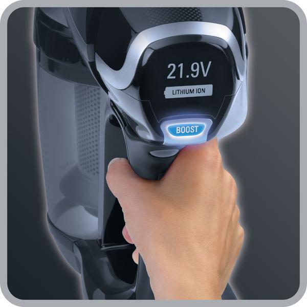 Produktbild Rowenta RH9252 Air Force All-in-One