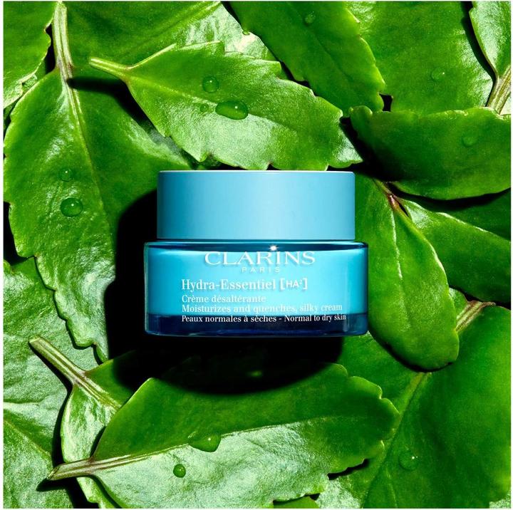 Actual product image Clarins Hydratant Essentials Cream (30 ml, Day cream)