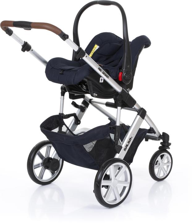 ABC Design Salsa 4