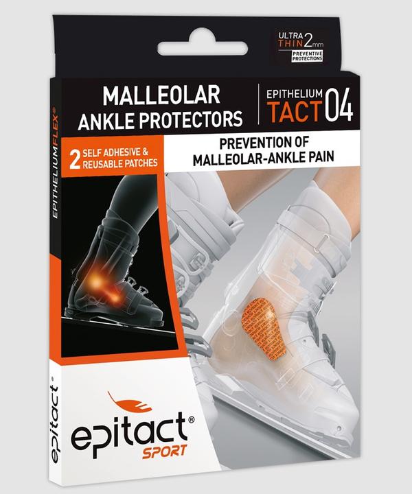 Image du produit Epitact Protection de la cheville (Taille unique)