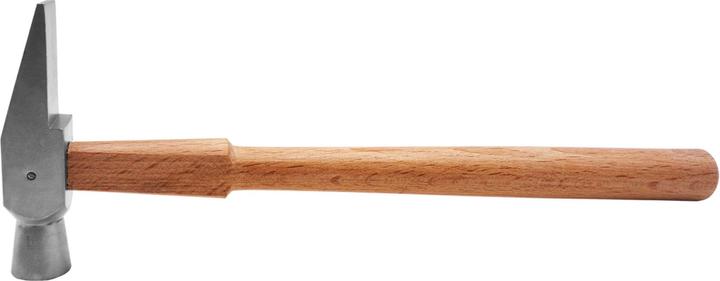 Produktbild Paulimot Goldschmiedehammer, 120 g (120 g)