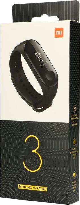 Produktbild Xiaomi Mi Band 3 (17.90 mm)