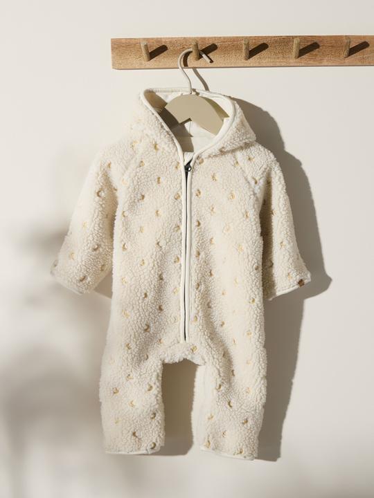 Actual product image Name it Teddy Overall (50)