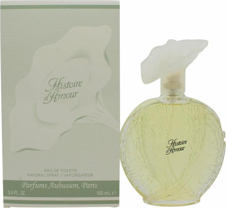 Immagine prodotto Aubusson Histoire D'amour (Eau de toilette, 100 ml)