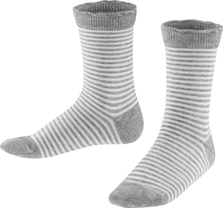 Produktbild Falke Glitter Stripe Kinder Socken (23 - 26)