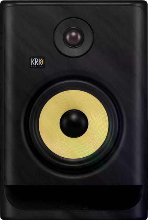 Actual product image KRK Rokit 7 G5 (Active, 1 pc., 1x 145 W)