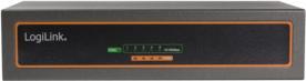 Produktbild LogiLink NS0098 (5 Ports)