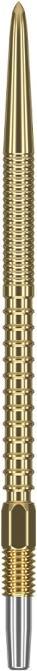 Immagine prodotto Target Punte d'oro svizzere Firepoint 40 mm