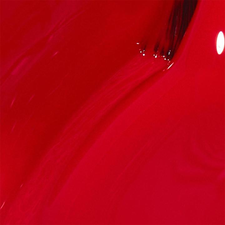 Image du produit OPI Infinite Shine Lacquer ISLN25 Big Apple R. (Big Apple Red, Vernis à ongles effet gel)