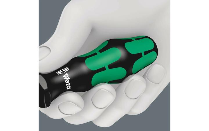 Immagine prodotto Wera Kraftform Big Pack 300 (Torx (TX), Cacciavite a croce PZ, Fessura croce Phillipps (PH))