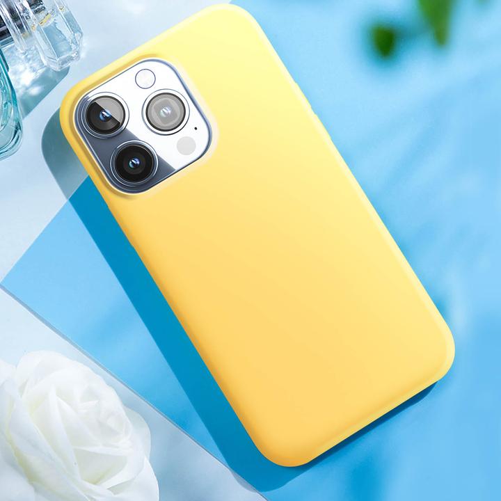 Produktbild Moxie BeFluo Series (Apple iPhone 15 Pro Max)