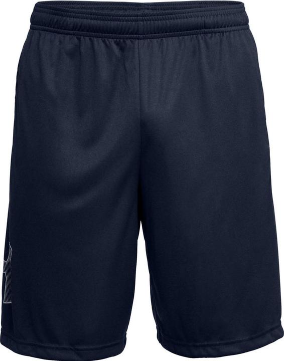 Academy Blue, Steel
