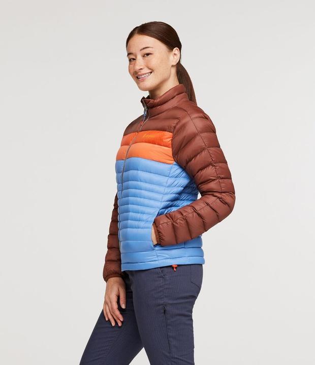 Produktbild Cotopaxi Fuego Down Jacket (M)