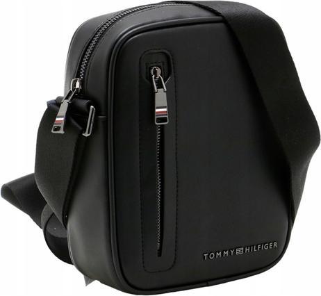 Image du produit Tommy Hilfiger Le mini-sac à bandoulière moderne en PU (100% Polyuréthane)