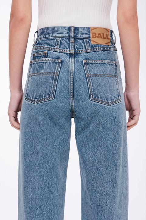 Actual product image Ball BASERENA JEANS 50405081 (W31/L32)