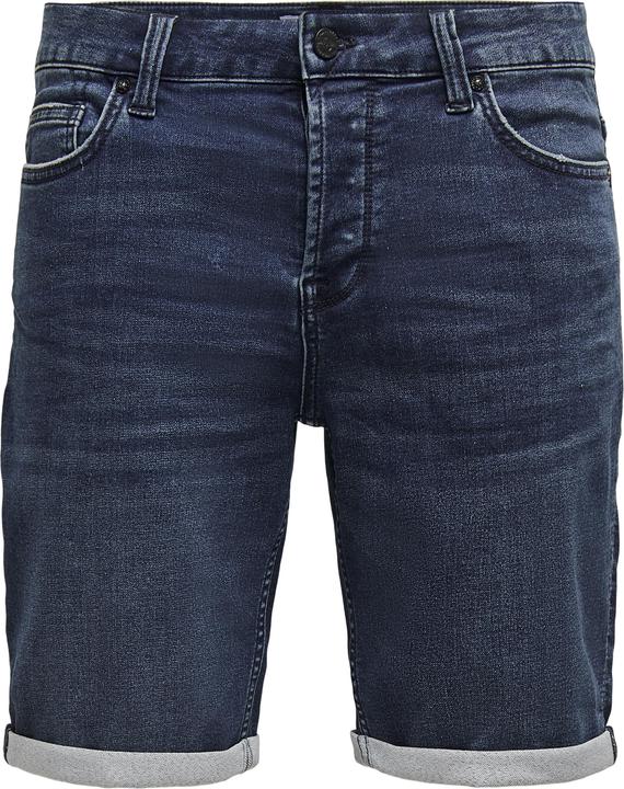 Actual product image Only & Sons jeans shorts (XS)