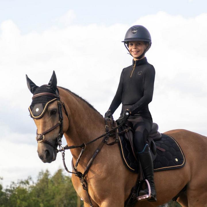 Image du produit Coldstream New Generation Ednam Jambières d'équitation fille (128)