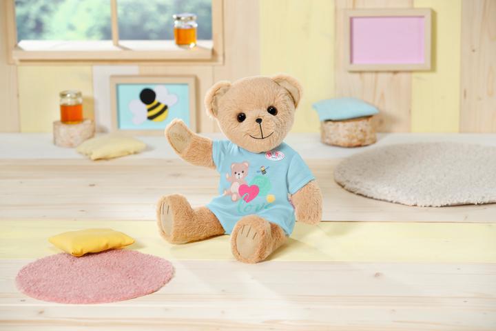 Produktbild Zapf Creation Zapf BABY born® Bär bu 835593