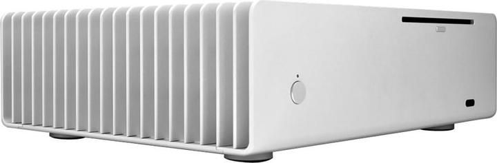 Actual product image Streacom Fc9 (mATX, Mini-ITX)