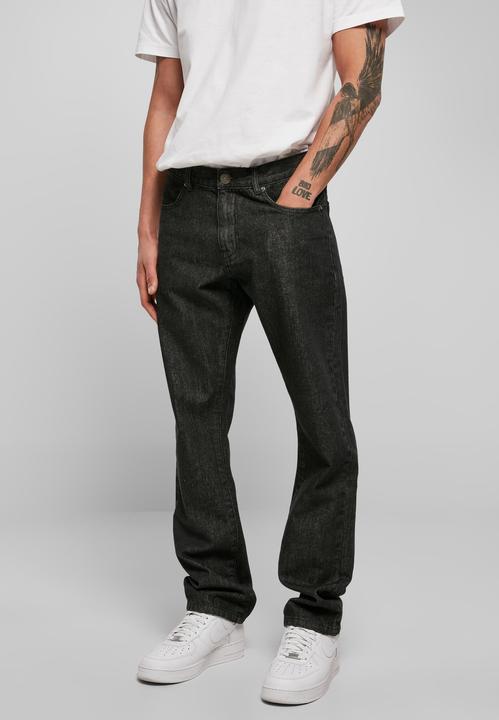 Immagine prodotto Urban Classics Denim organico a gamba diritta - 17052 (28)