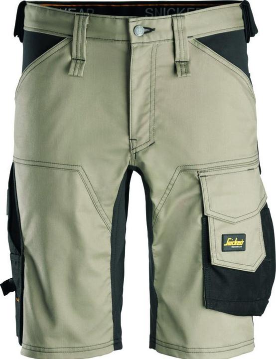Produktbild Snickers Workwear AllroundWork (52)