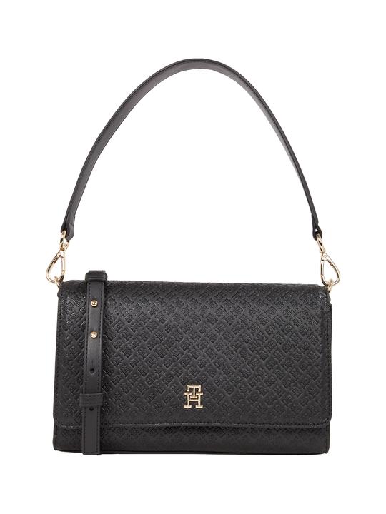 Image du produit Tommy Hilfiger Th Eternity Shoulder Bag Mono
